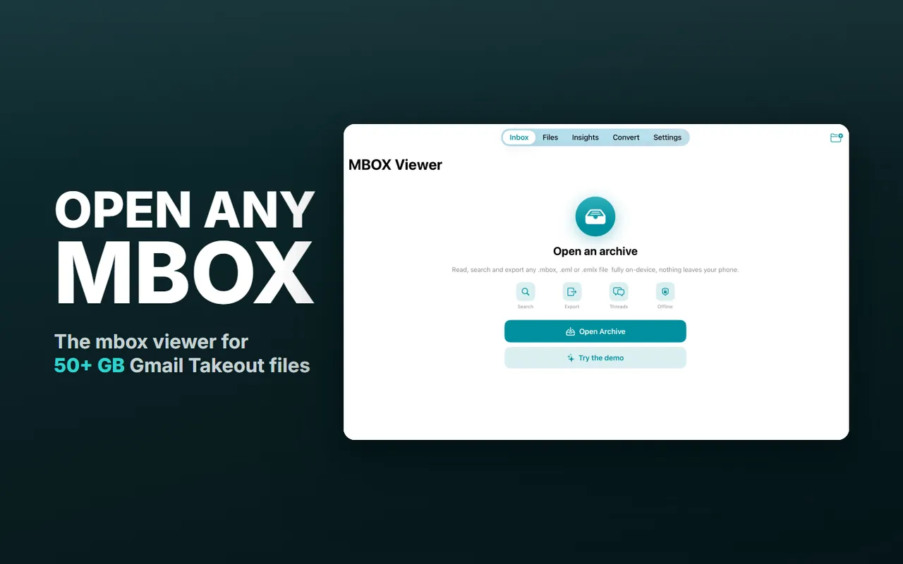 Mac app screenshot 1