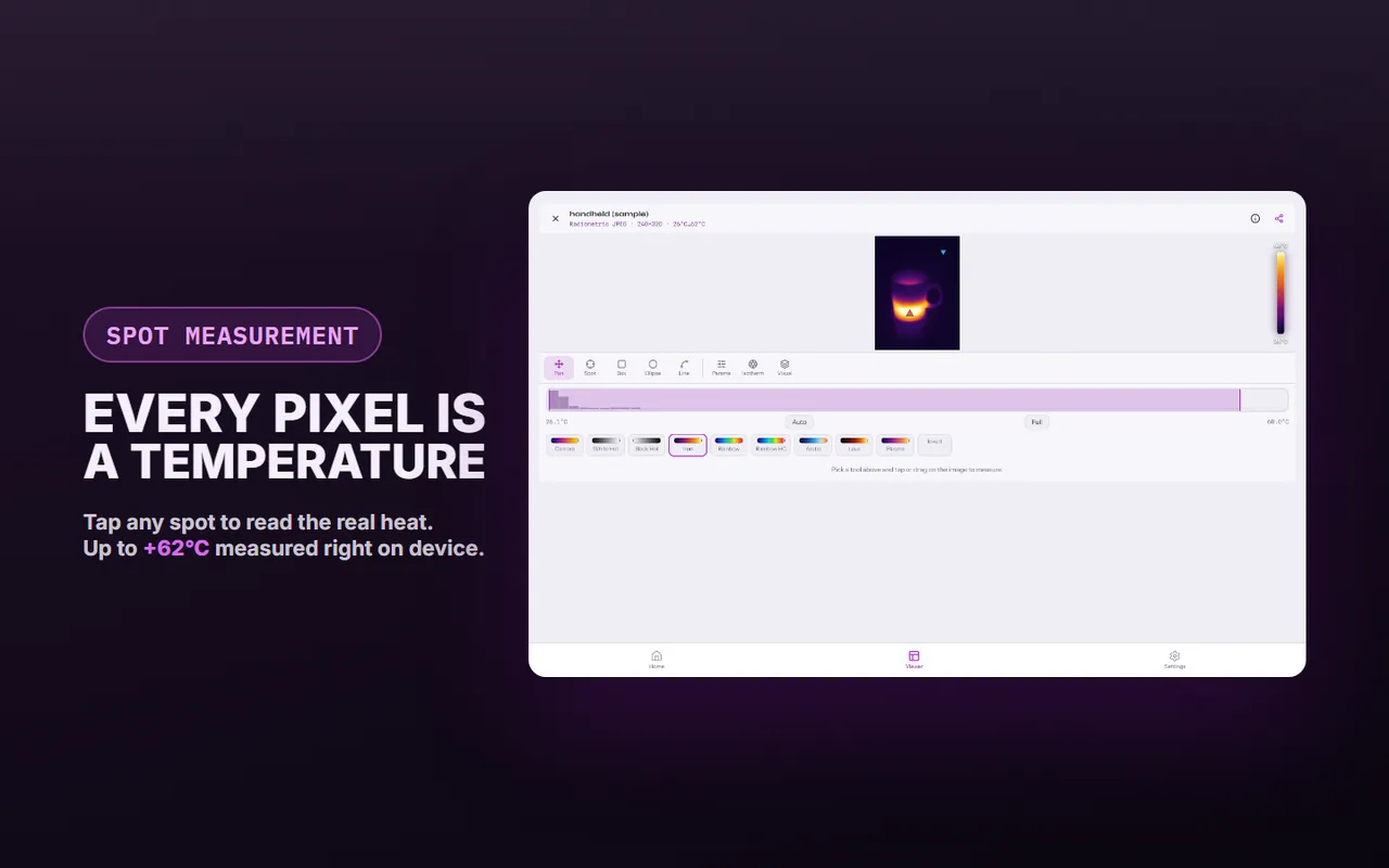 Mac app screenshot 2
