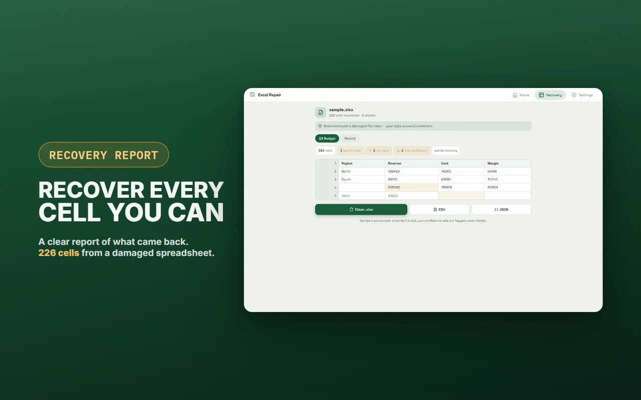 Mac app screenshot 2